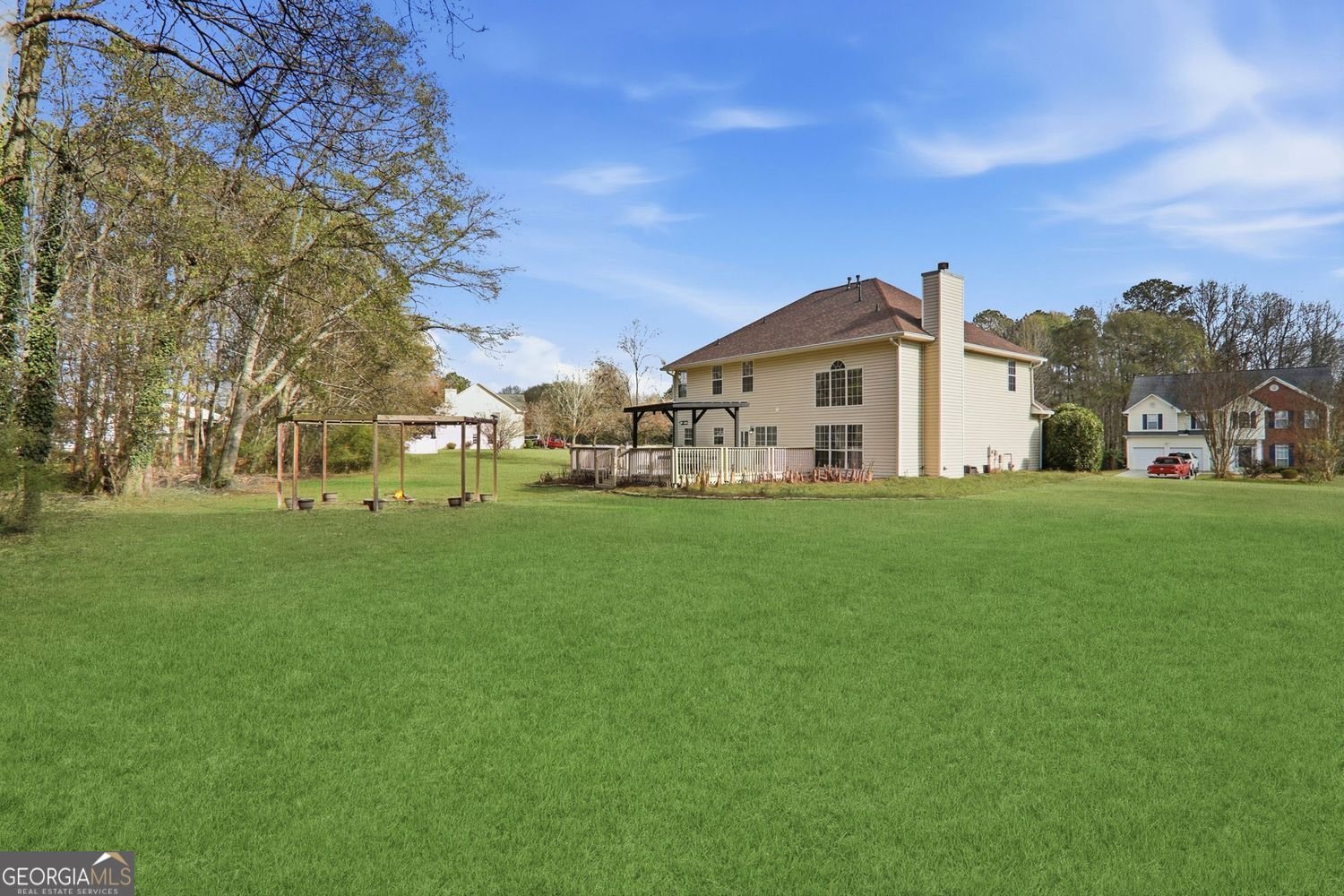 2780 Jona Trail Dacula - 40