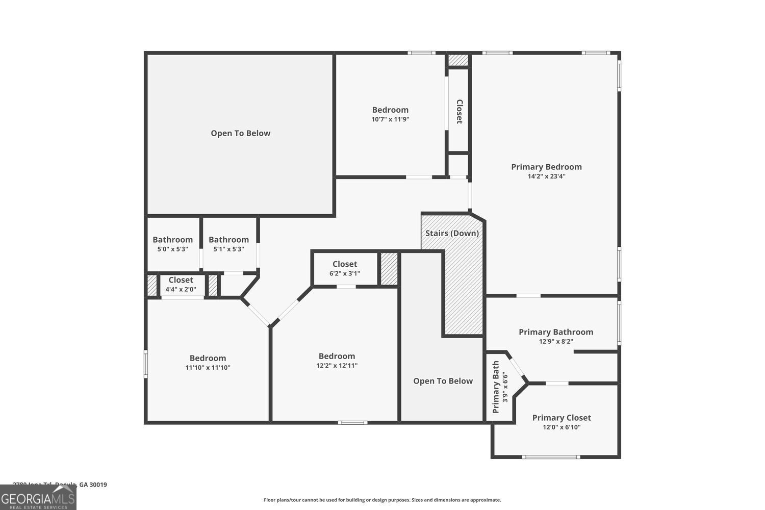 2780 Jona Trail Dacula - 42