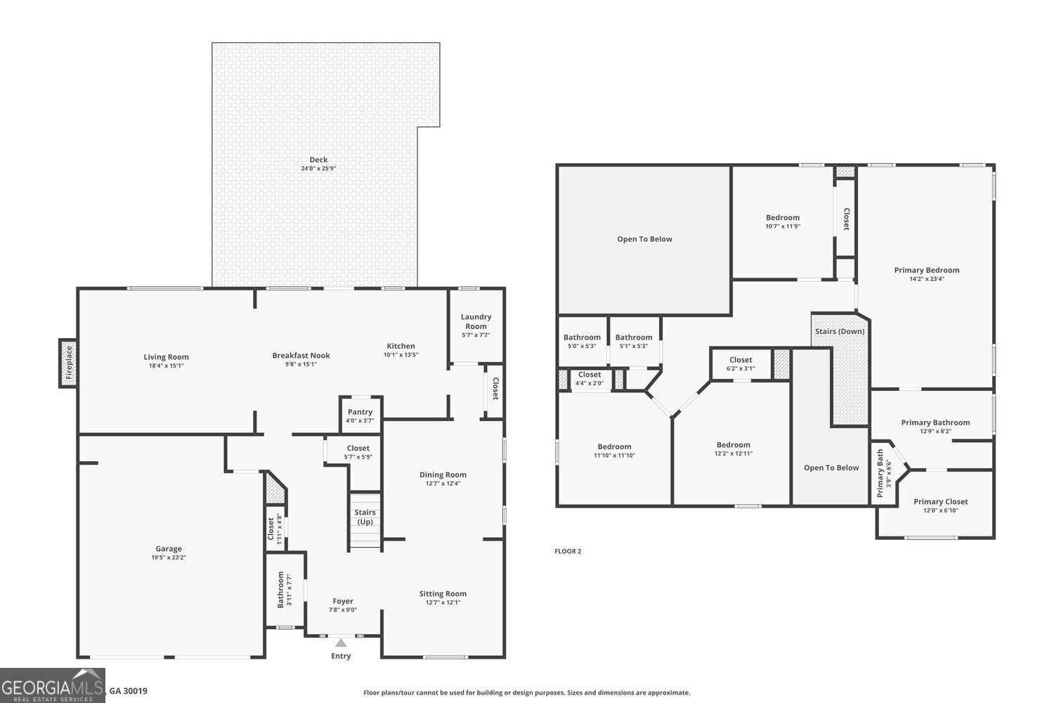 2780 Jona Trail Dacula - 43