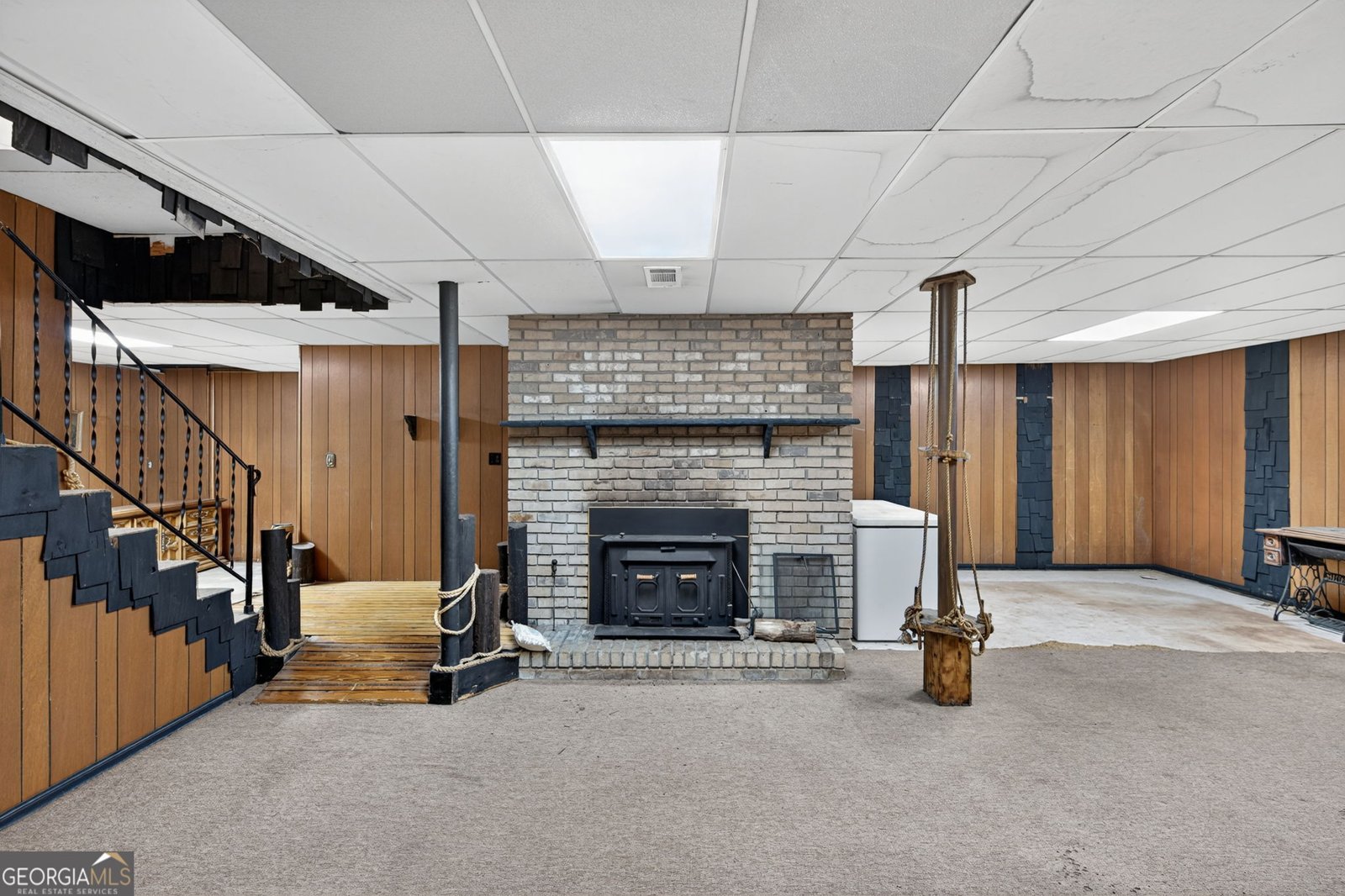 2093 Gherry Drive Austell - 22