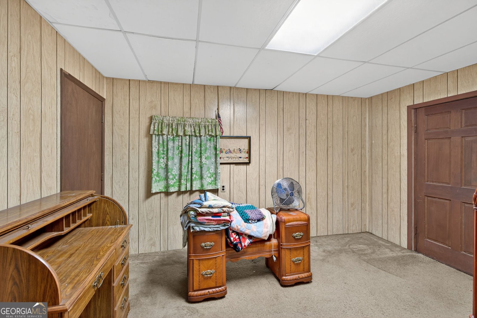 2093 Gherry Drive Austell - 27