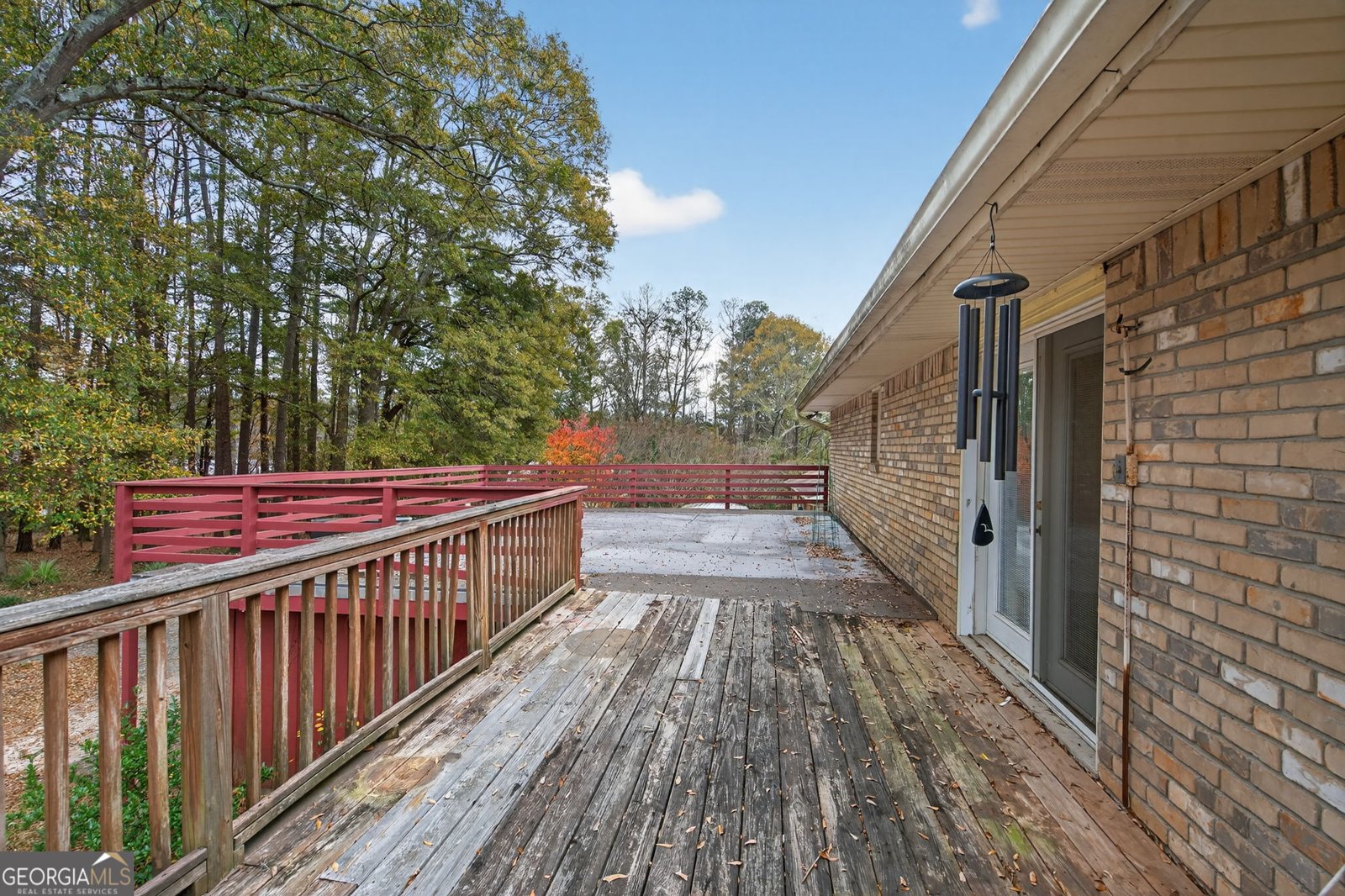 2093 Gherry Drive Austell - 28
