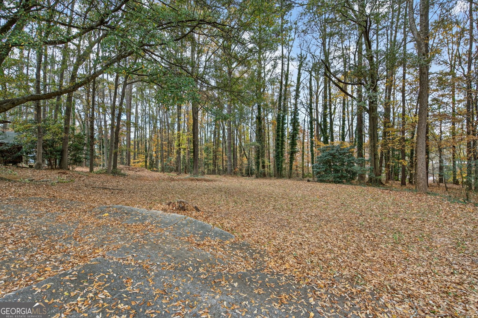 2093 Gherry Drive Austell - 30