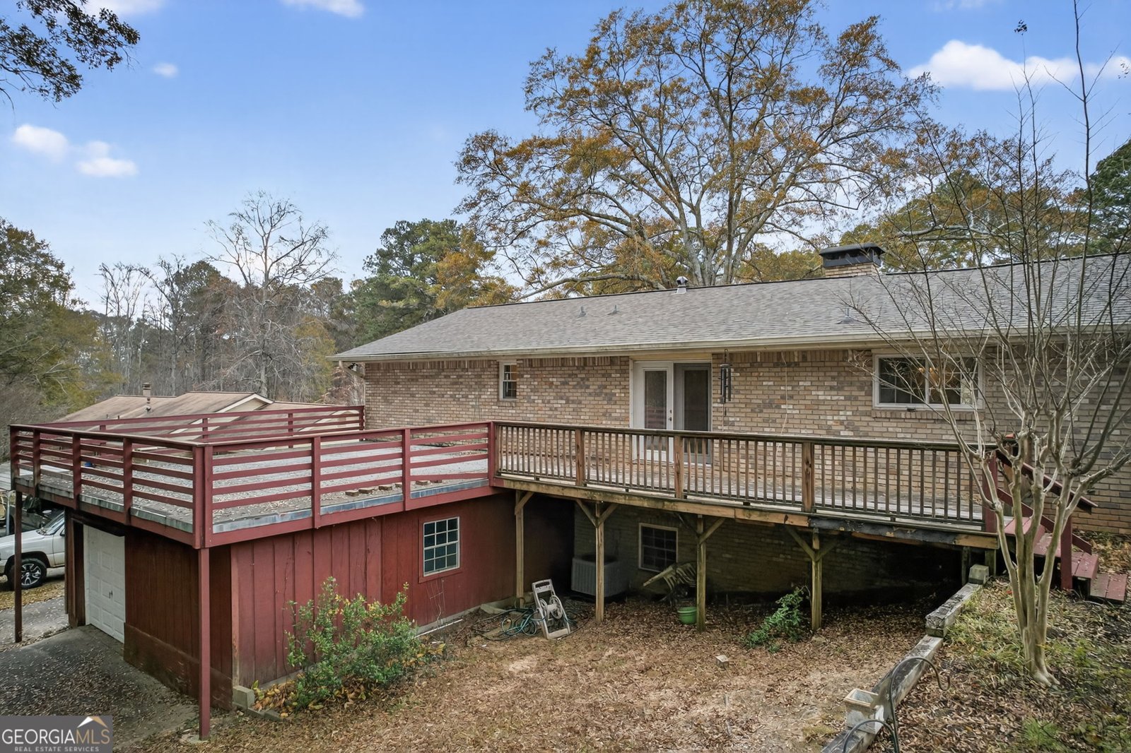 2093 Gherry Drive Austell - 33