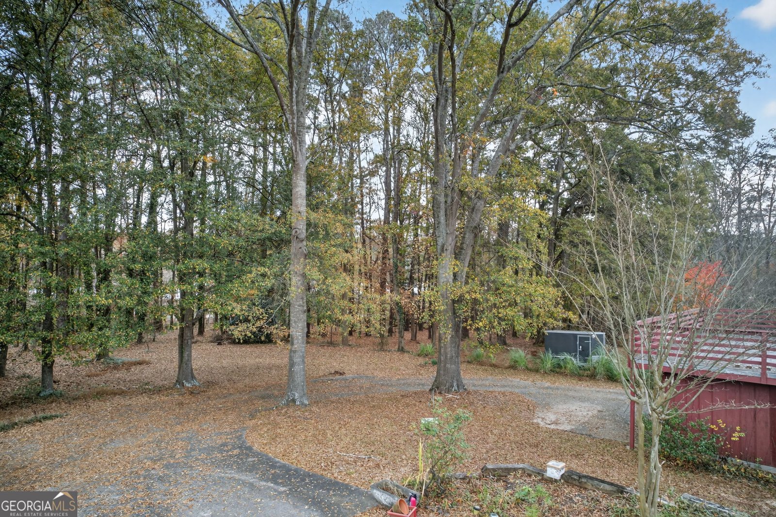 2093 Gherry Drive Austell - 34