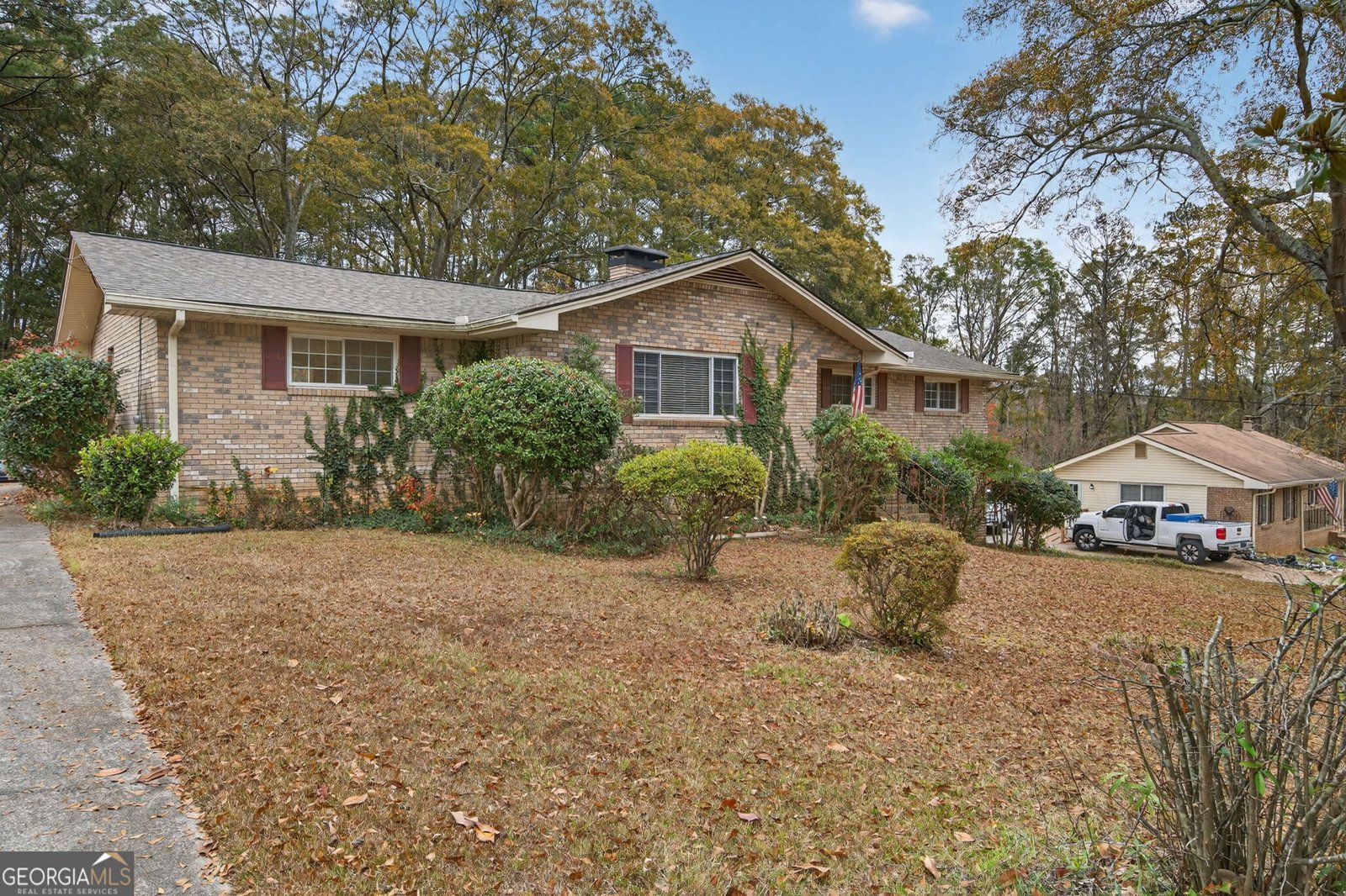 2093 Gherry Drive Austell - 5