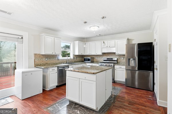 1078 Pine Acre Drive Sugar Hill - 10