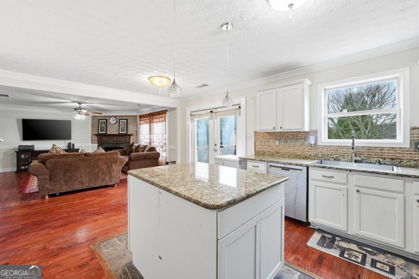 1078 Pine Acre Drive Sugar Hill - 11