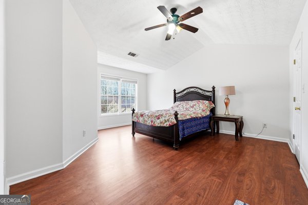 1078 Pine Acre Drive Sugar Hill - 12