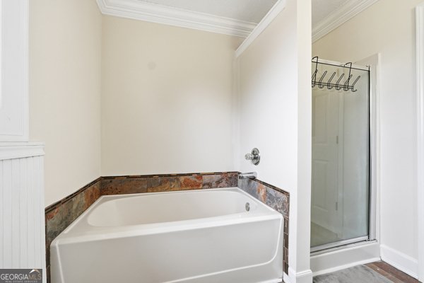 1078 Pine Acre Drive Sugar Hill - 14