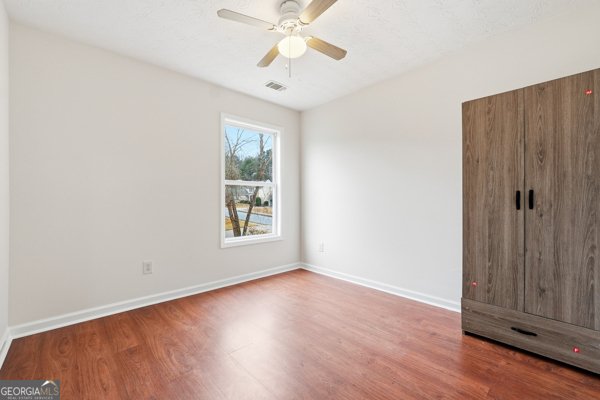 1078 Pine Acre Drive Sugar Hill - 16