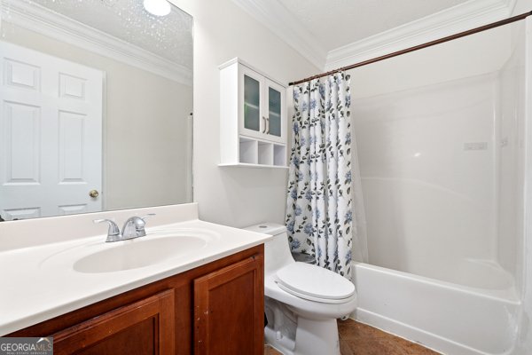 1078 Pine Acre Drive Sugar Hill - 18