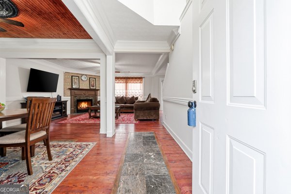 1078 Pine Acre Drive Sugar Hill - 2