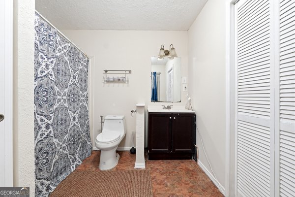 1078 Pine Acre Drive Sugar Hill - 21