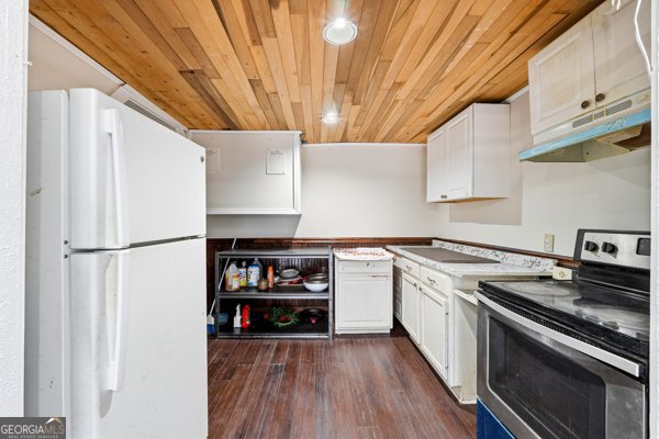 1078 Pine Acre Drive Sugar Hill - 22