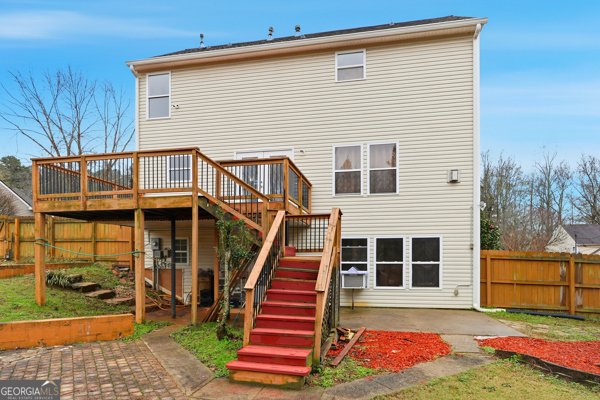 1078 Pine Acre Drive Sugar Hill - 24