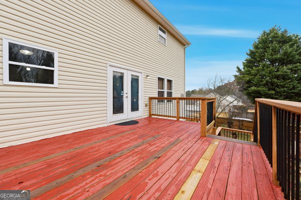 1078 Pine Acre Drive Sugar Hill - 25