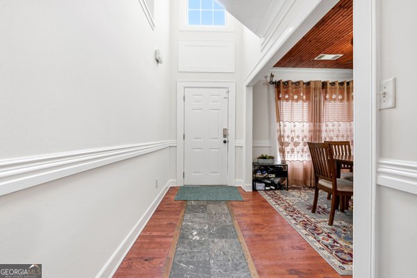 1078 Pine Acre Drive Sugar Hill - 3