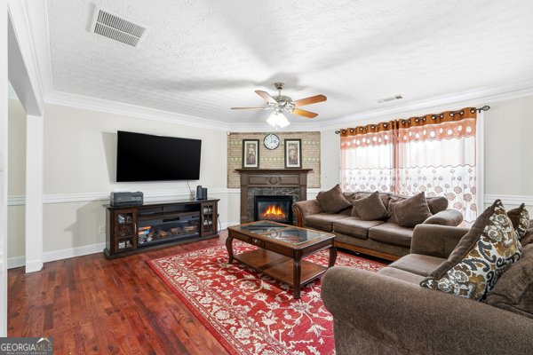 1078 Pine Acre Drive Sugar Hill - 4