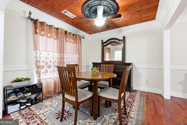 1078 Pine Acre Drive Sugar Hill - 5