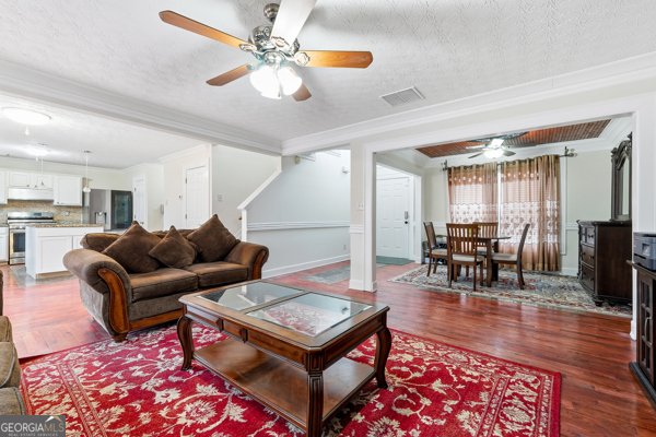 1078 Pine Acre Drive Sugar Hill - 7