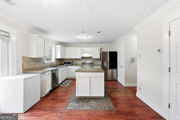 1078 Pine Acre Drive Sugar Hill - 9