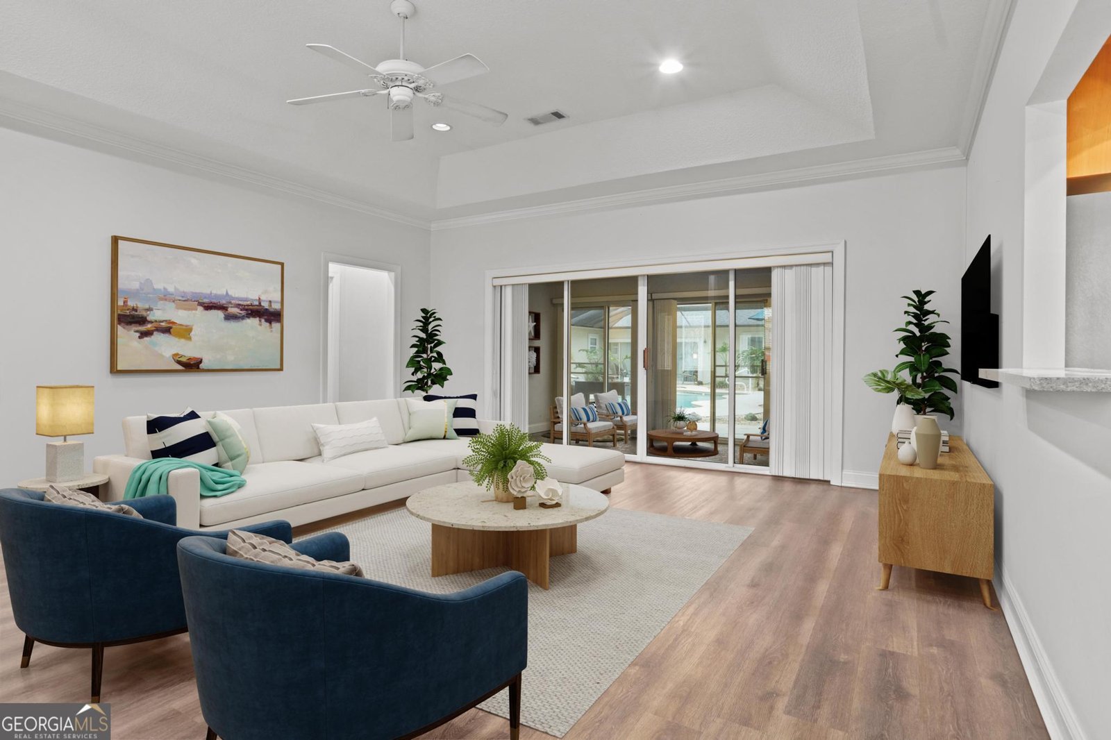 19 Coastal Walk Saint Marys - 16