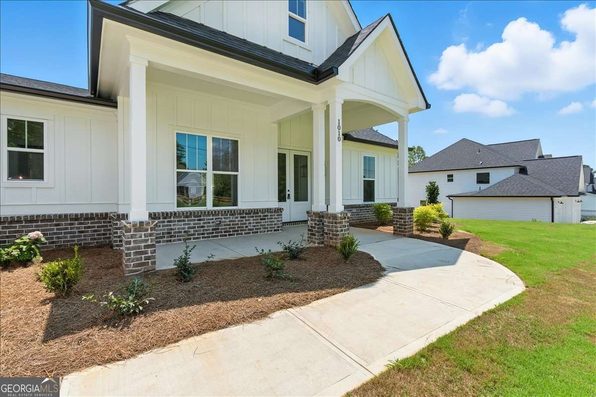 1010 Cable Road Waleska - 5