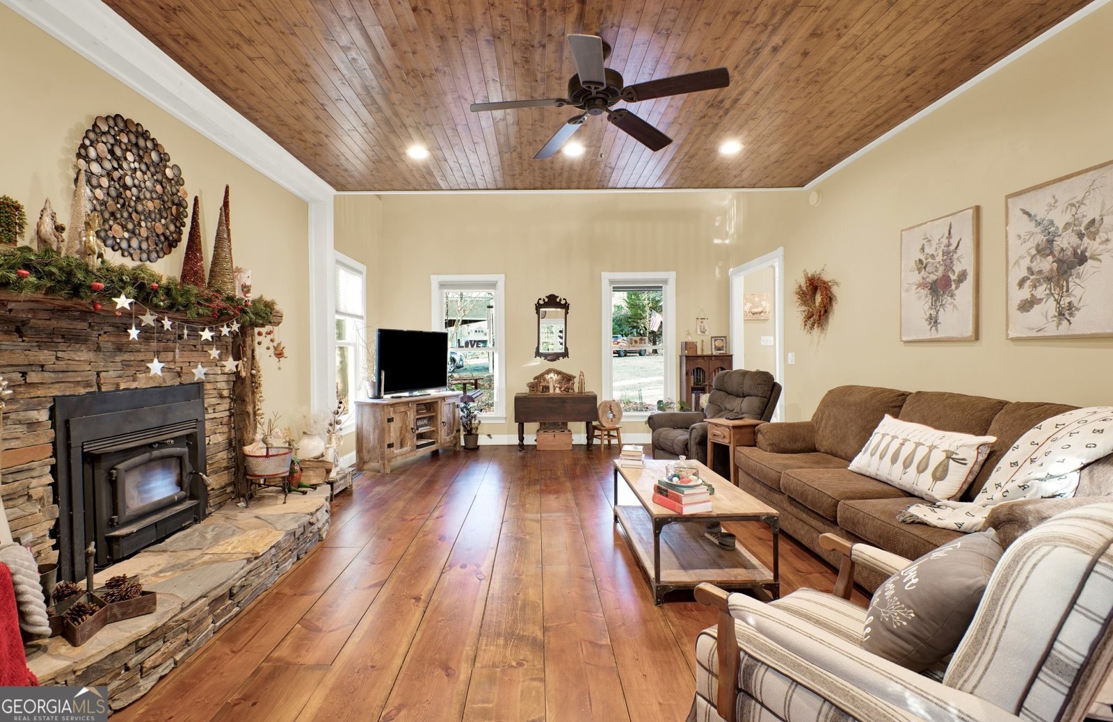 1050 ROBINSON Dahlonega - 15