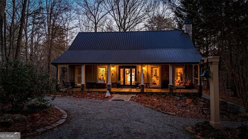 1050 ROBINSON Dahlonega - 2