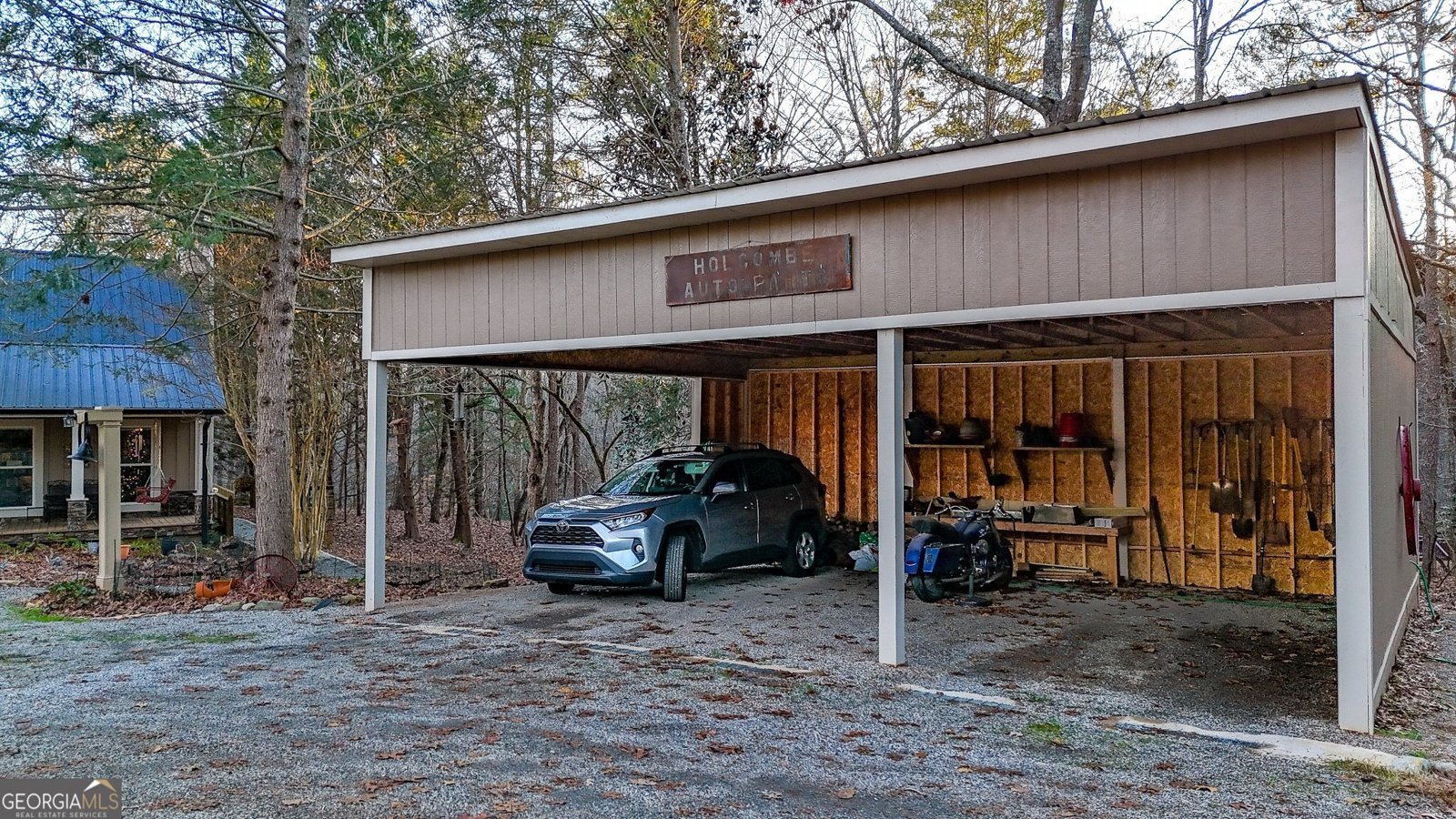 1050 ROBINSON Dahlonega - 21