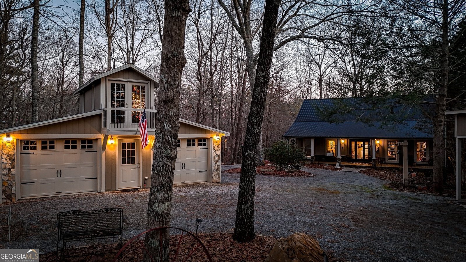 1050 ROBINSON Dahlonega - 22