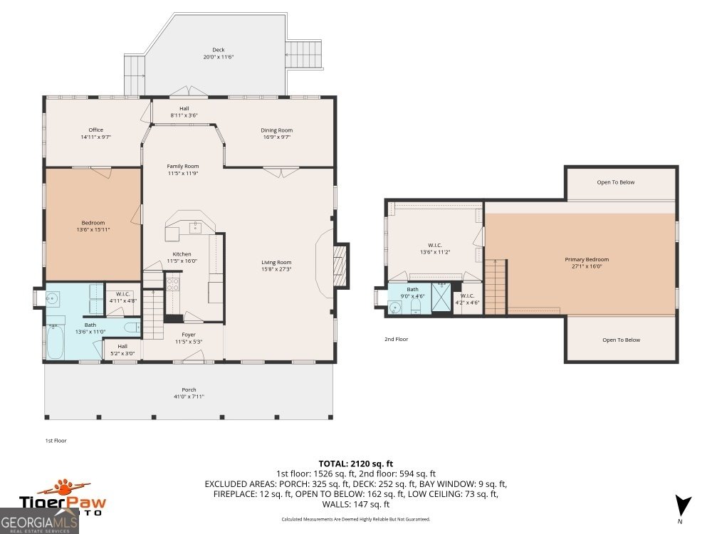 1050 ROBINSON Dahlonega - 24