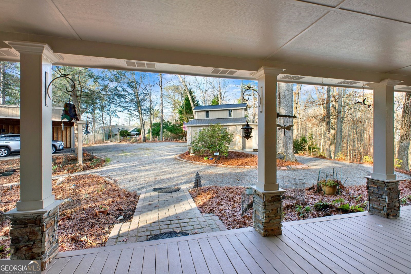 1050 ROBINSON Dahlonega - 7