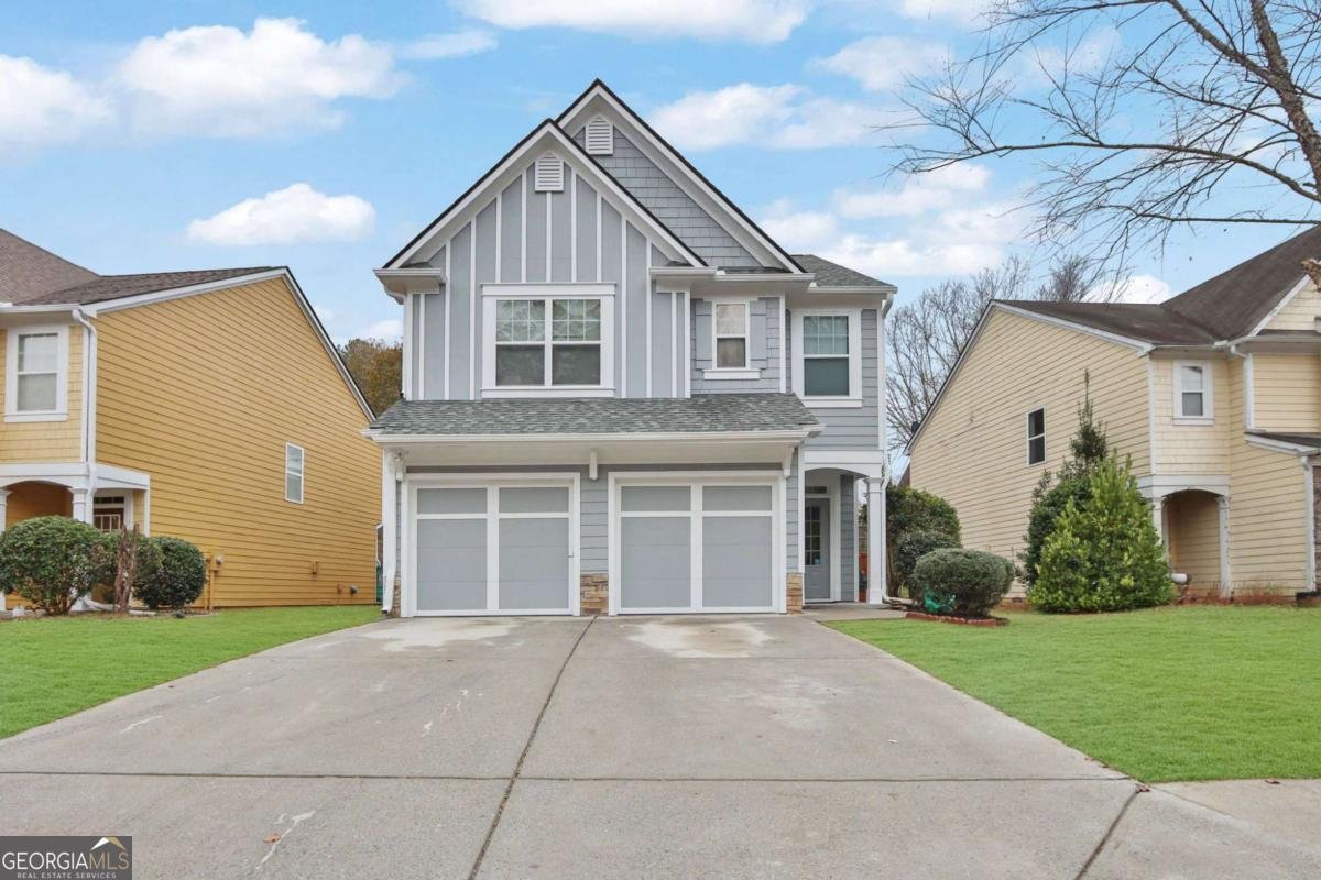 4575 Windale Drive Lawrenceville - main photo