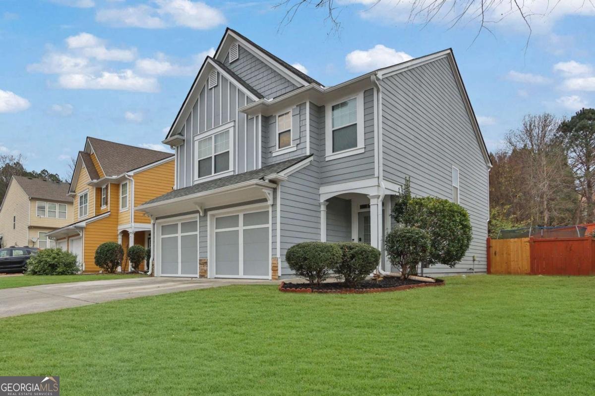 4575 Windale Drive Lawrenceville - 2