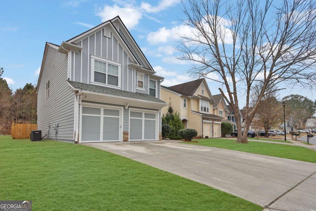 4575 Windale Drive Lawrenceville - 3