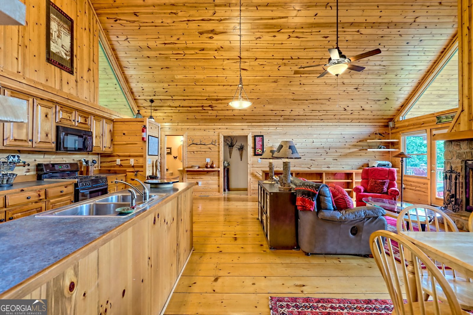 331 Black Bear Den Road Clayton - 10