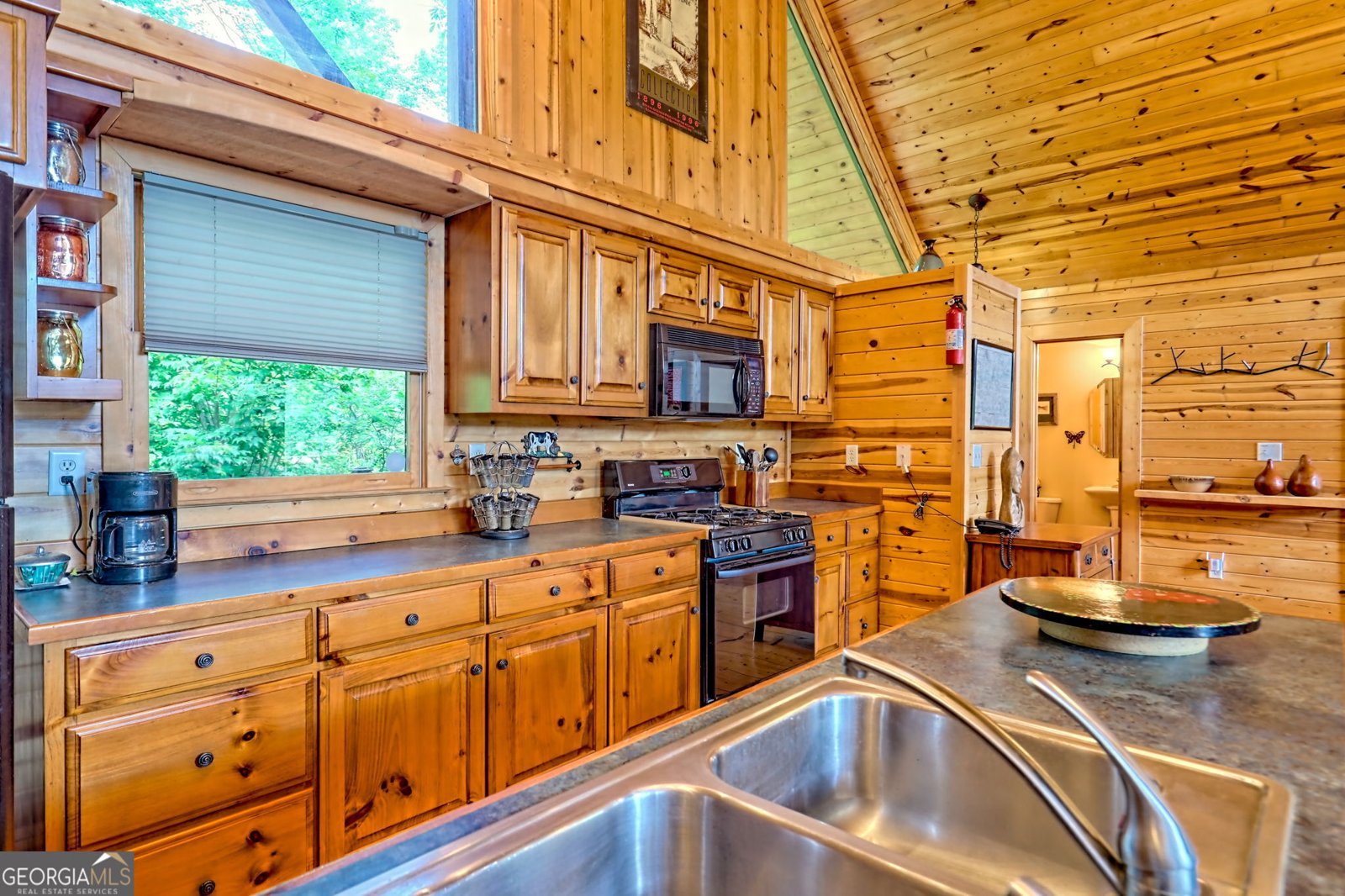 331 Black Bear Den Road Clayton - 11