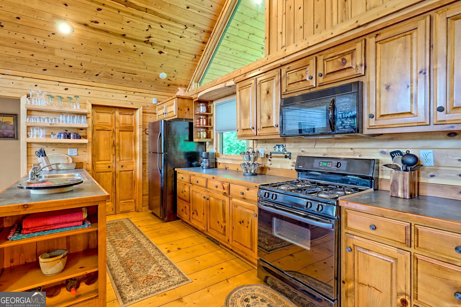 331 Black Bear Den Road Clayton - 12