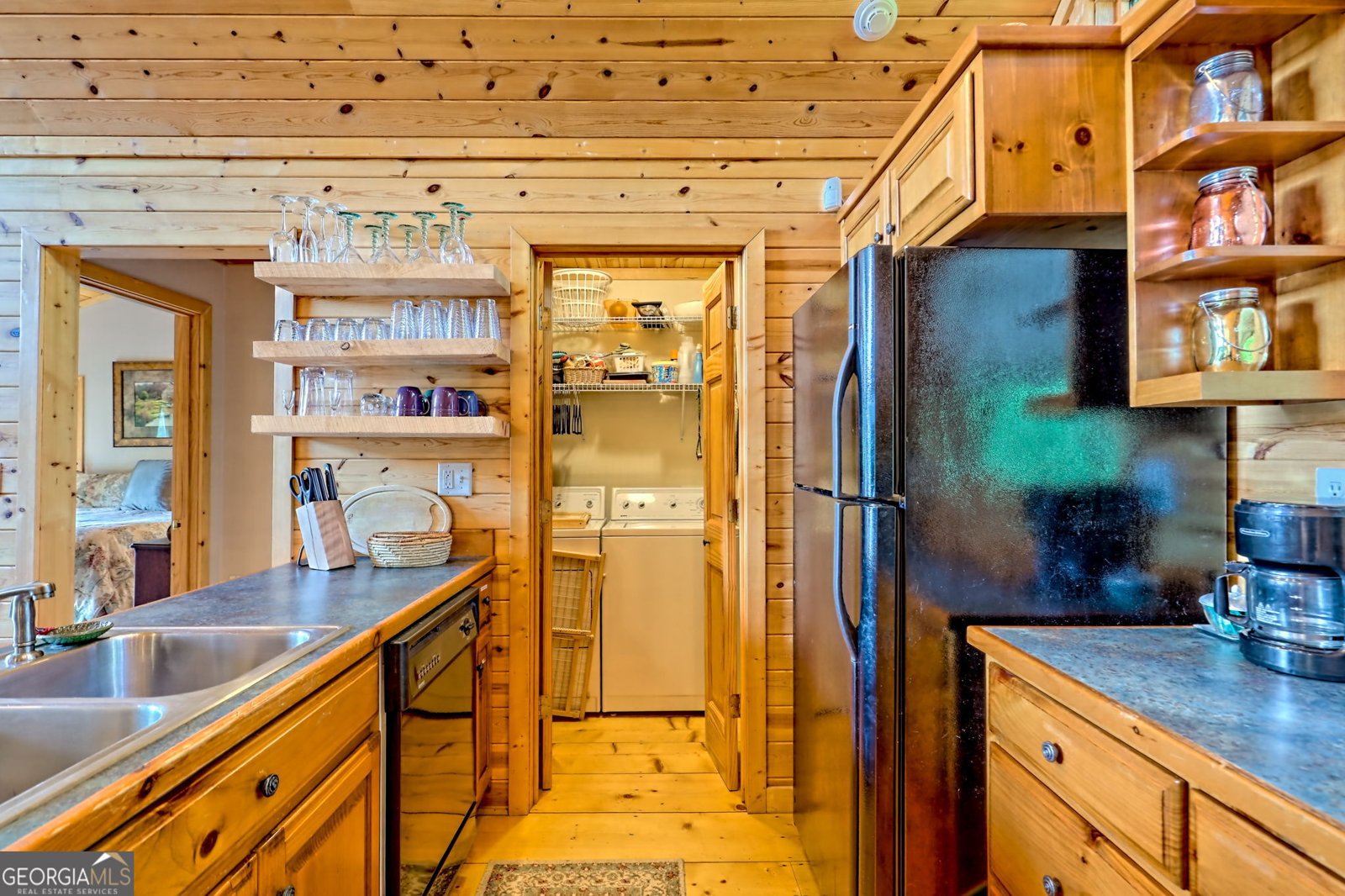 331 Black Bear Den Road Clayton - 13