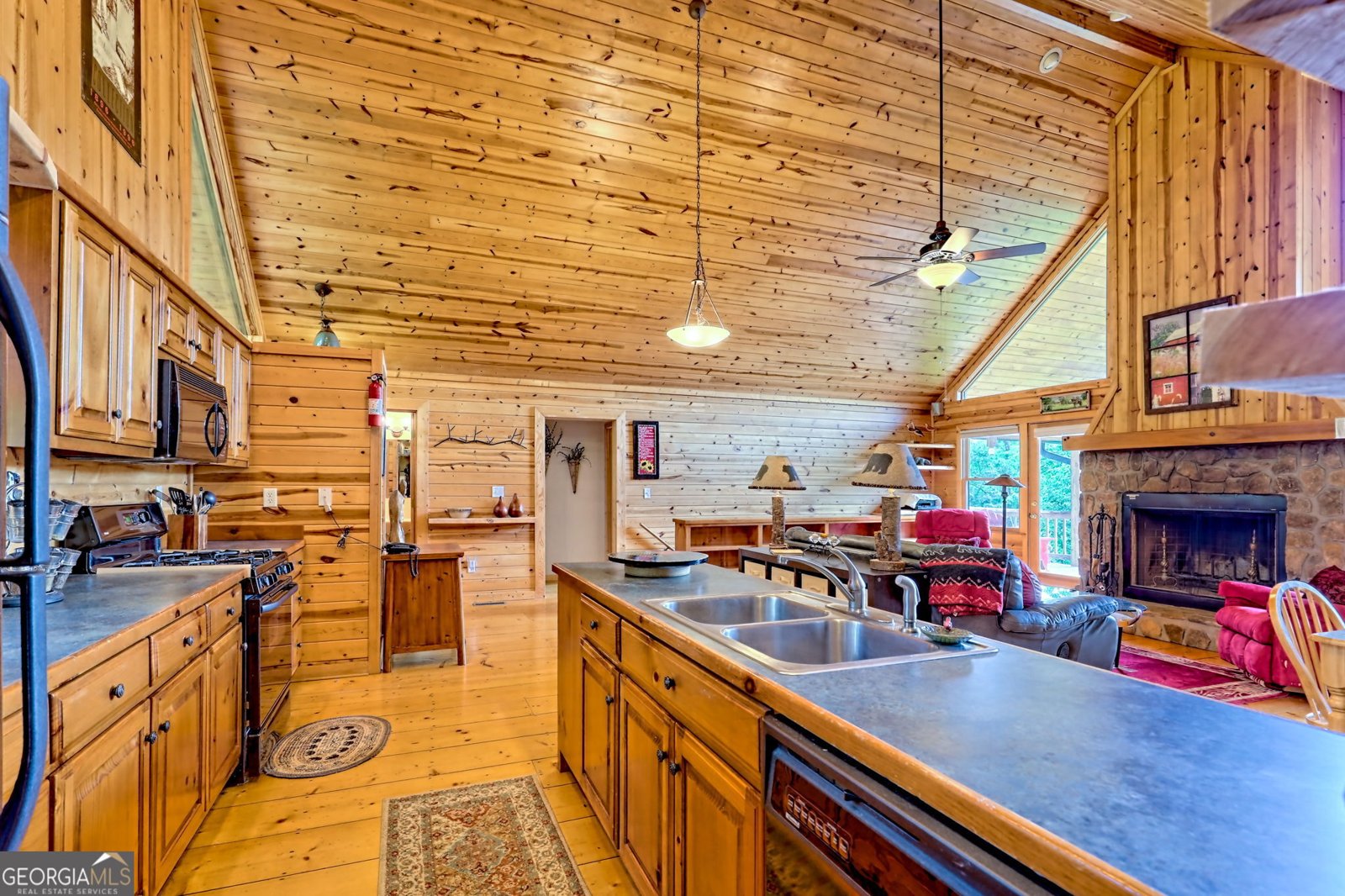 331 Black Bear Den Road Clayton - 14