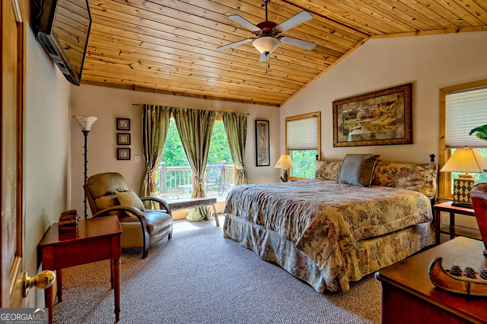 331 Black Bear Den Road Clayton - 15