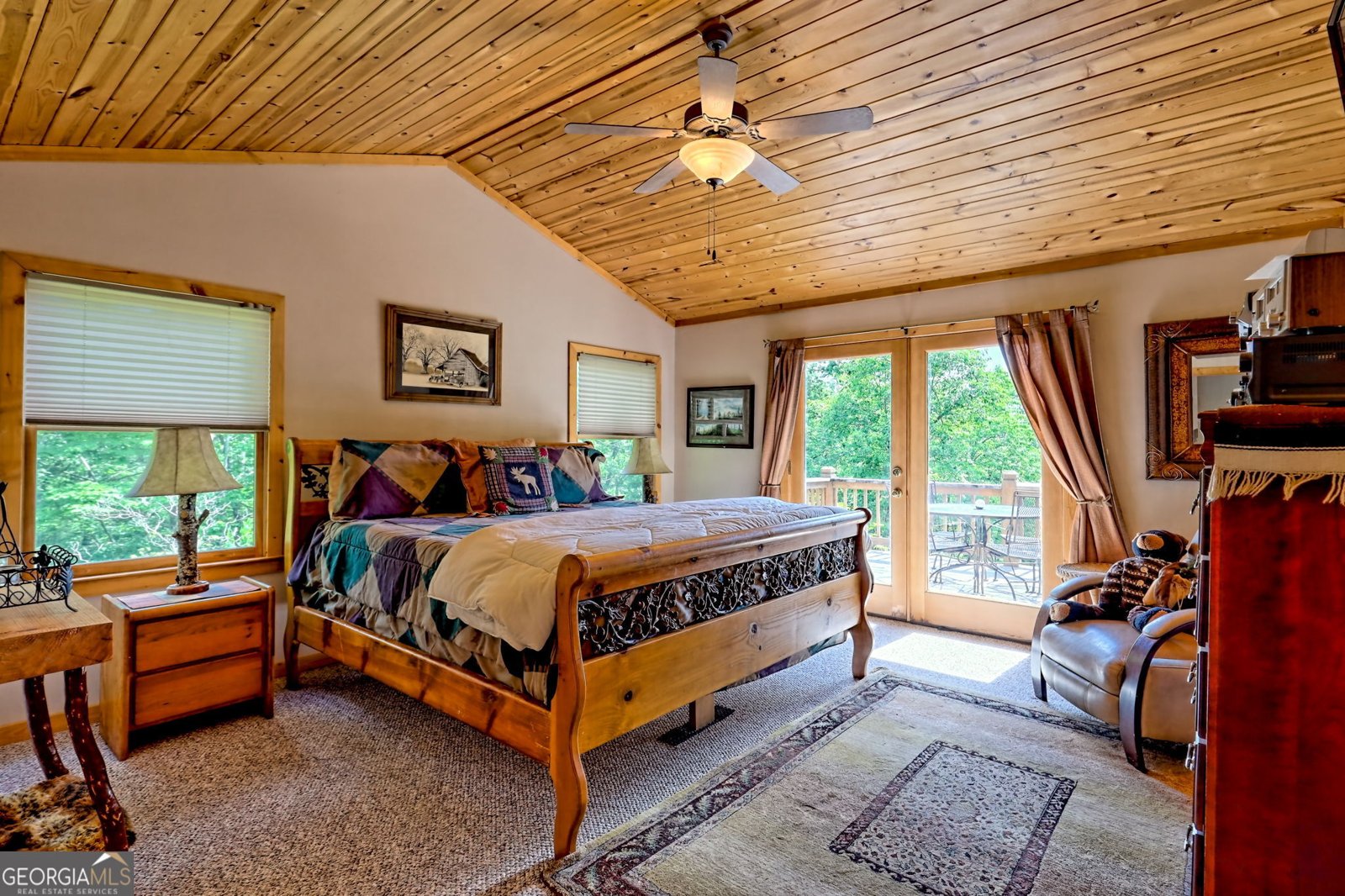 331 Black Bear Den Road Clayton - 17