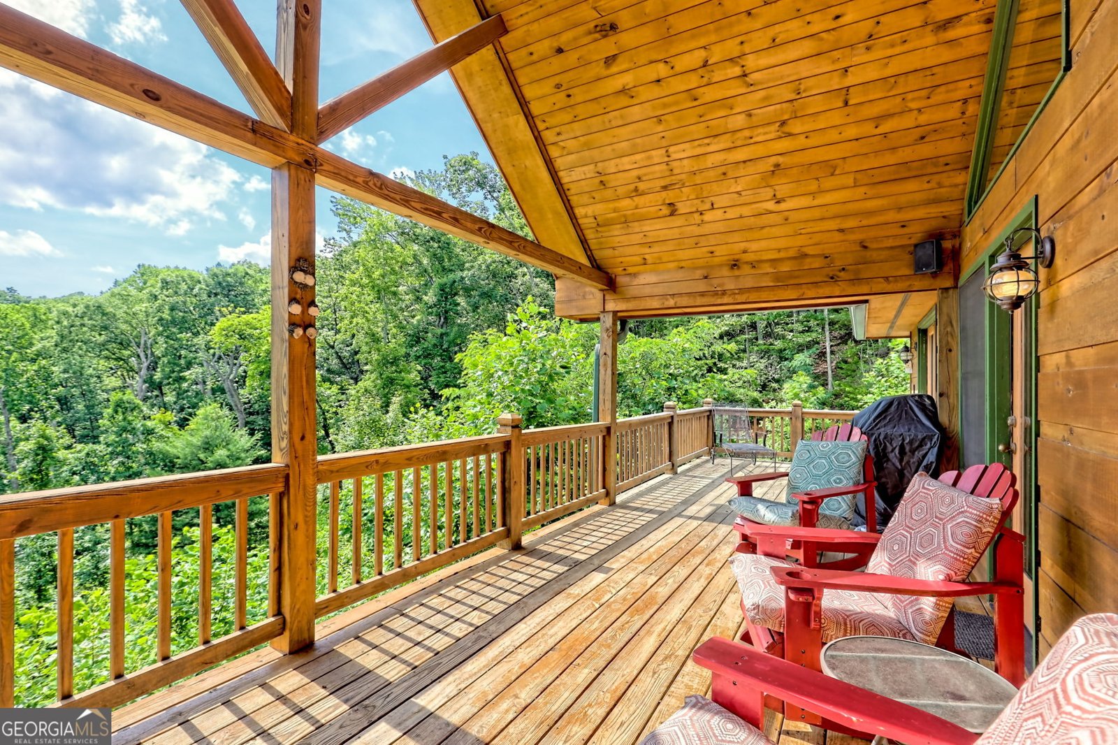 331 Black Bear Den Road Clayton - 19