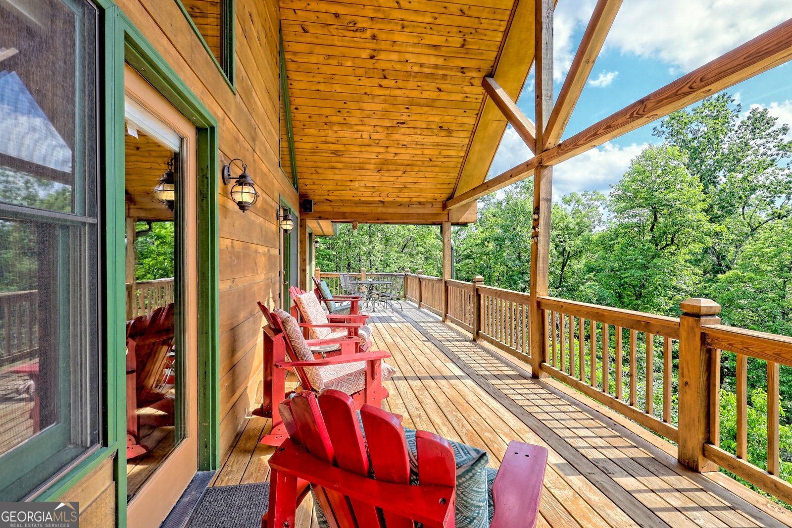 331 Black Bear Den Road Clayton - 21