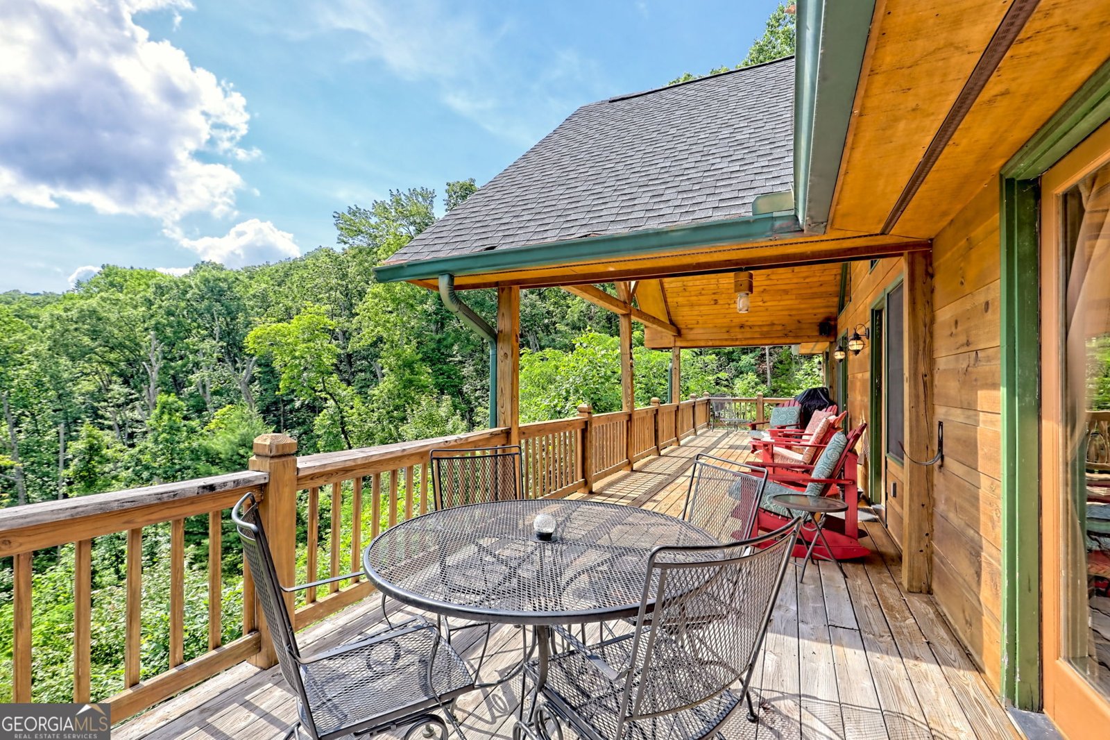 331 Black Bear Den Road Clayton - 22