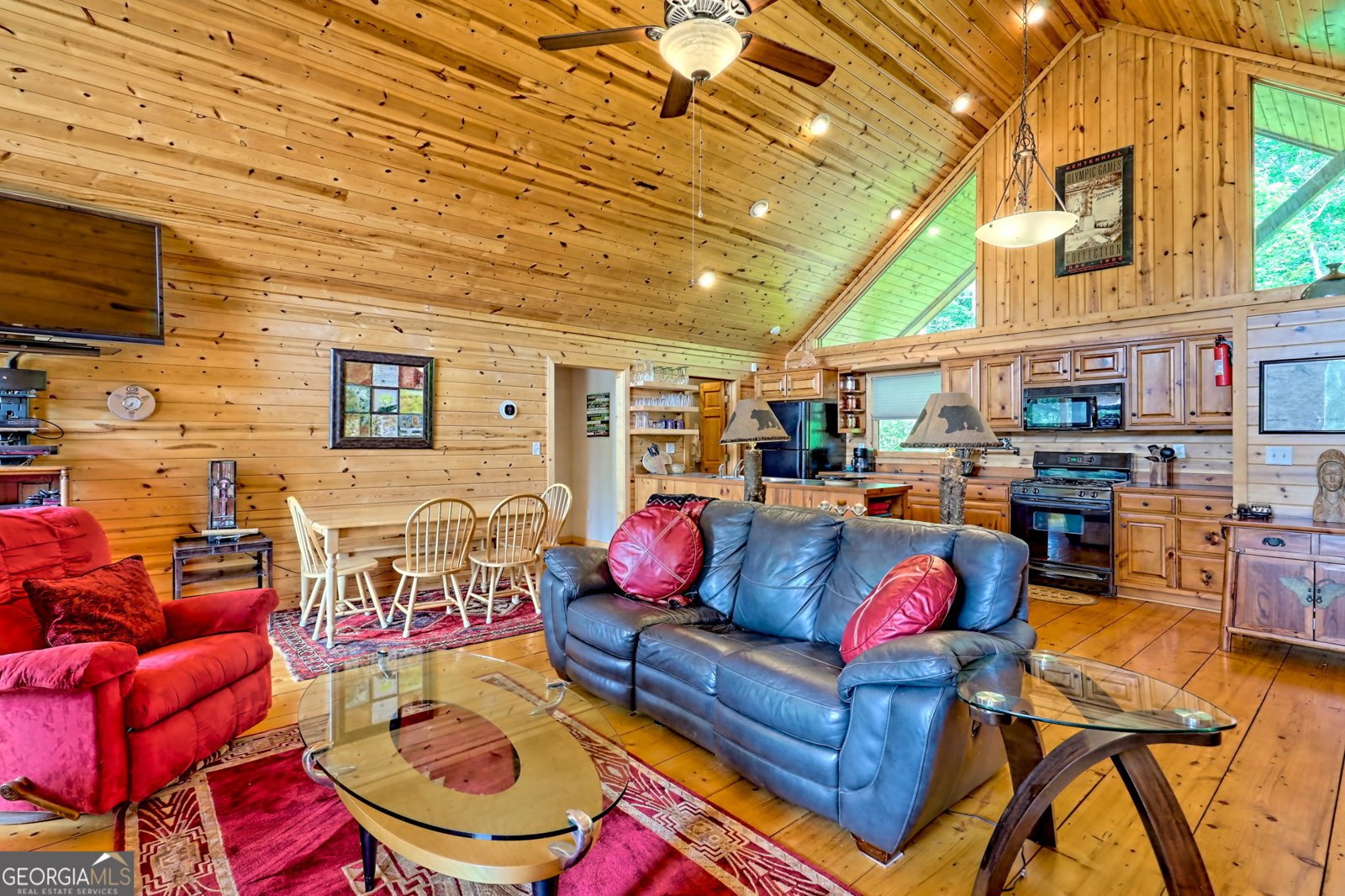 331 Black Bear Den Road Clayton - 24