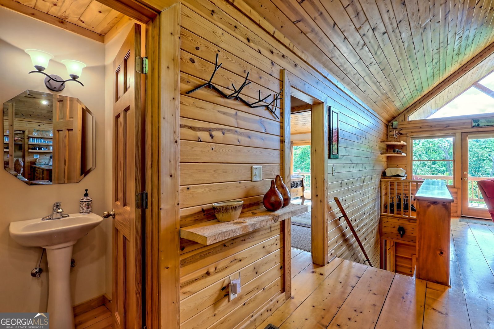 331 Black Bear Den Road Clayton - 25