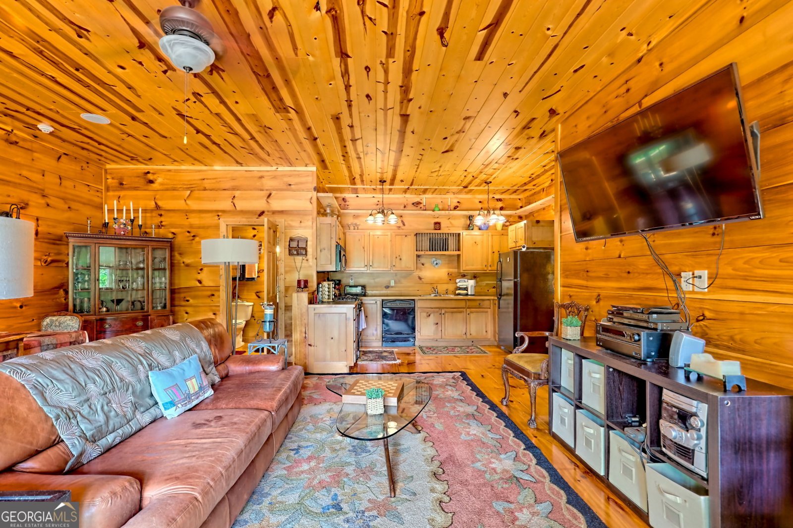 331 Black Bear Den Road Clayton - 26